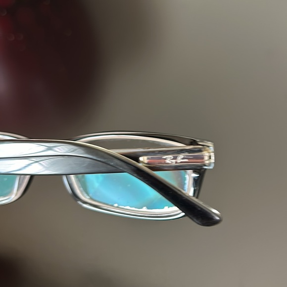 Ray Ban Eyeglasses - Picture 4 of 9